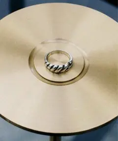 TWIST RING 18号 袋付き
