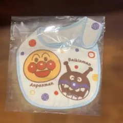 アンパンマン バイキンマン スタイ