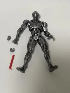 H*2様 MOVIE REVO ムービーリボ ウルトロン フィギュア Amazon.co.jp: figure complex ムービー・リボ Ultron