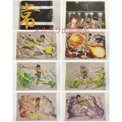 2025年最新】仁王雅治 原画展の人気アイテム - メルカリ