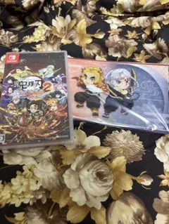 鬼滅の刃 ヒノカミ血風譚 2 〔特典未開封〕