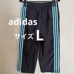 adidas アディダス レディース トレーニングパンツ Lサイズ スポーツ等に