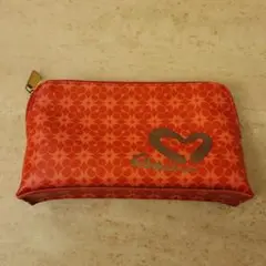 COACHのポーチ