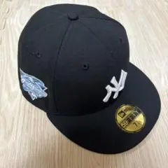 ニューエラ ニューヨーク　ワールドシリーズ 59 NY new york