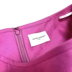 UNITED ARROWS ☆新品未使用品