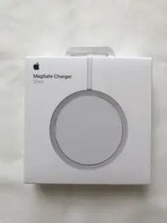 新品 MagSafe充電器（2m）Apple正規品❸