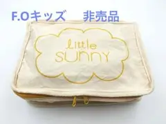 新品✨F.Oキッズ ノベルティー ポーチ 用途様々