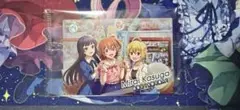 アイドルマスターツアーズ　CP1枚