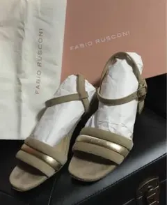 FABIO RUSCONI ★最終価格★