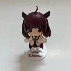 【匿名配送:訳アリ品】ミニフィギュア 東北きりたん PLUM社