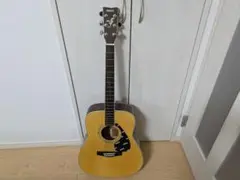 Yamaha アコースティックギター　FG-432 Yamaha FG-432 from 1998 – L'instrumenterie