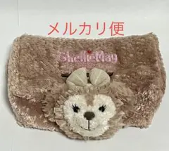 東京ディズニーリゾート シェリーメイ ティッシュボックスカバー