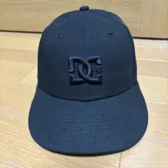 DC SHOES NEW ERA LO PRO CAP BLACK