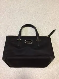 ナイロンミニバッグ
