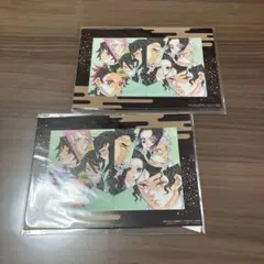 映画特典　無限城猗窩座