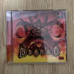 PS1 ディアブロ