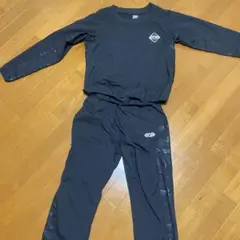 セットアップ