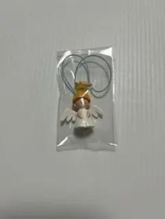 CLANNAD 全巻購入特典 天使のストラップ