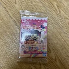 一番くじ たまごっち G賞 ステーショナリー