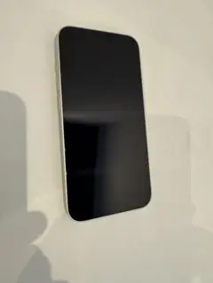 Apple iPhone 14 ホワイト 本体