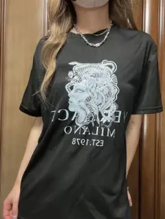希少レア メデューサ Tシャツ 在庫一点のみ