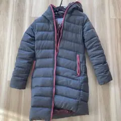 デュベティカ ダウンジャケット 38