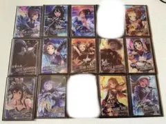 アイドルマスターシンデレラガールズ10th 福岡公演 公式クリアカード