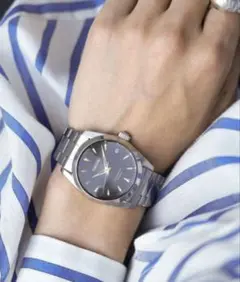 新品未使用品　IENA × HIROB Exclusive Watch ブラック