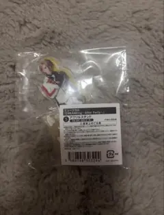 DREAM!ing AfterParty 針宮藤次 アクスタ アクリルスタンド