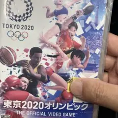 東京2020オリンピック THE OFFICIAL VIDEO GAME