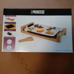 PRINCESS プリンセス ホットプレート