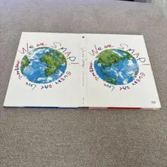 We are SMAP! DVD 3枚組