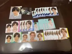 川島如恵留デタカセット