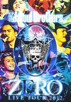 三代目JSB LIVE ZORO グッズ