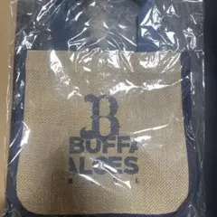オリックスバファローズ　ミニトートバッグ