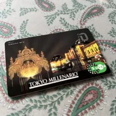 Suica 限定 ミレナリオ