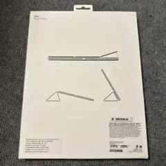 新品未使用Apple 純正iPad Pro Smartケース