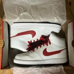 NIKE エバノン 28㎝