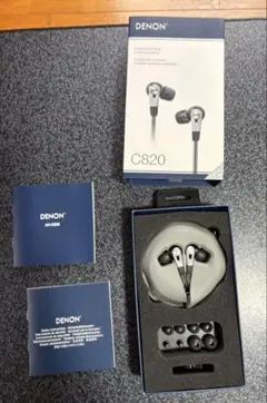 2025年最新】denon ah-c820の人気アイテム - メルカリ