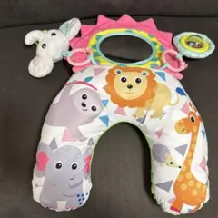 タミータイムクッション