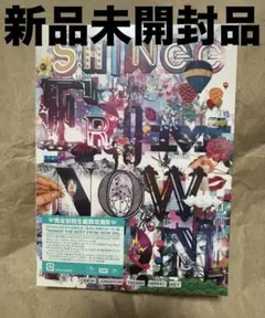 SHINee THE BEST FROM NOW ON