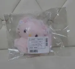 新品♡チャーミーキティ♡マスコット♡ピンク