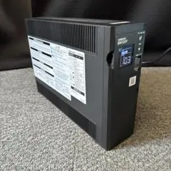 OMRON 無停電電源装置(UPS) BW120T ※バッテリーなし