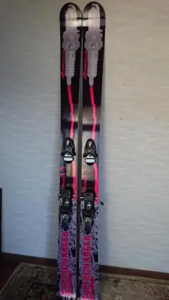 ノルディカ NORDICA SUPER CHARGER BLOWER
