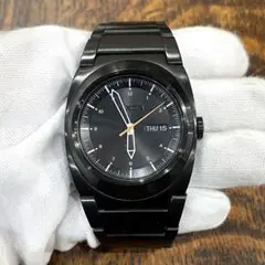 NIXON ニクソン 腕時計 YOU KNOW THE DON メンズ 時計