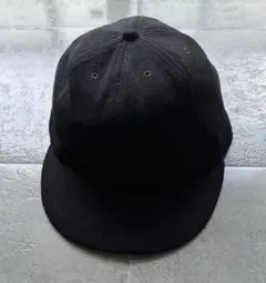 【美品】コモリ COMOLI ブラックウォッチ柄キャップ 美品】コモリ COMOLI ブラックウォッチ柄キャップ - メルカリ