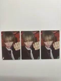 BOYNEXTDOOR テサン BOYLIFE トレカ
