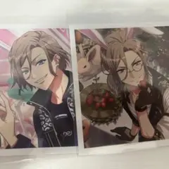 A3! ましコレ 万里