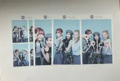 ME:I KCON JAPAN 2025 アーカイブモーメント　櫻井笠原石井