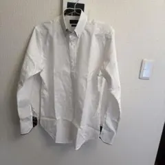 ZARA MANシャツ 迷彩 未使用